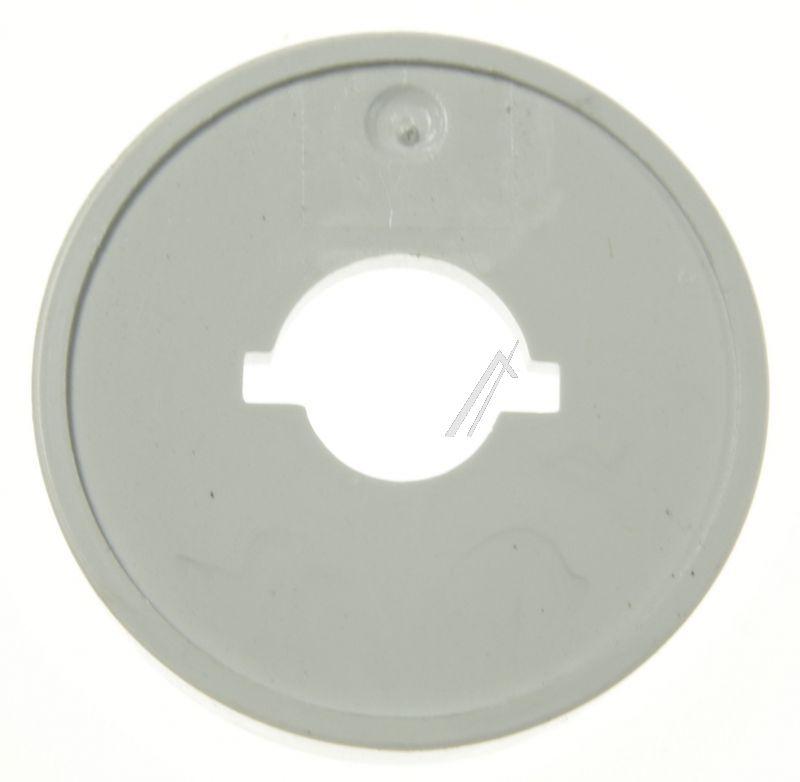 Simfer 10001879 Knopf Taste - H20-15-100-014 plastic knob frame white external