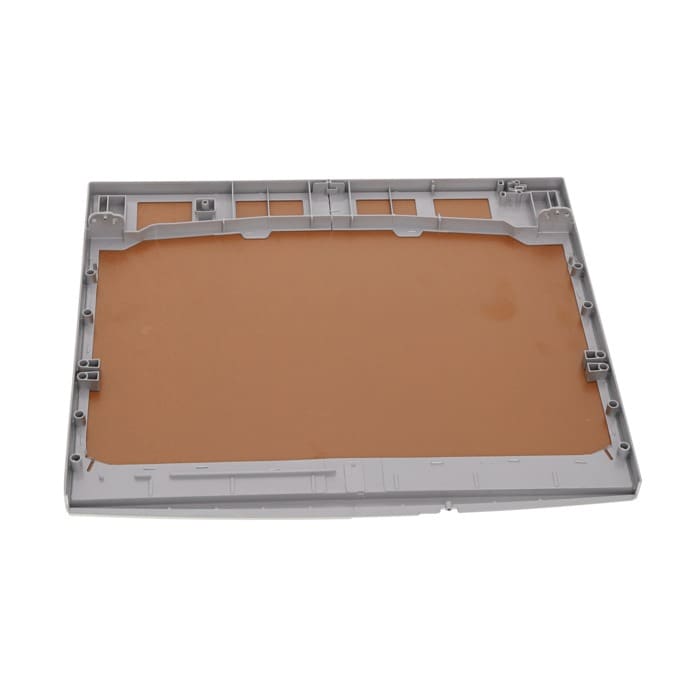 AEG Electrolux 140025652094 Abdeckplatte - Arbeitsplatte,satz,grau,596.5x417mm