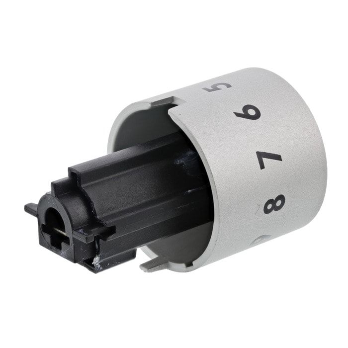 AEG Electrolux 3550505774 Knebel - Knebel,energieregler