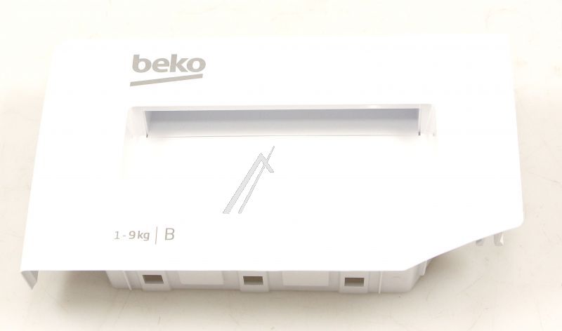 Arcelik Grundig Beko 2993609052 Schubladenblende - Schubladenblende Arcelik Grundig Beko 2993609052 Schubladenblende - Schubladenblende