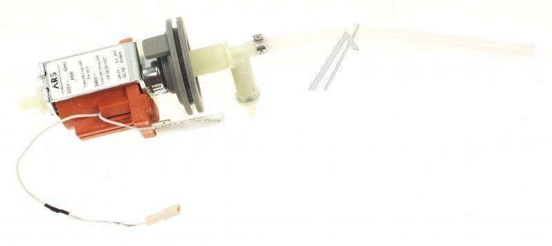SEB MS623792 Pumpe Kaffeemaschine - Ms-623792 pumpe+schelle SEB MS623792 Pumpe Kaffeemaschine - Ms-623792 pumpe+schelle