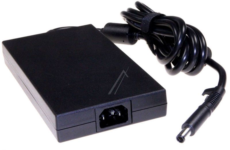 Hewlett Packard 645154001 - 645154-001 passend für compaq stromversorgung 200 watt pfc slim 3 pin