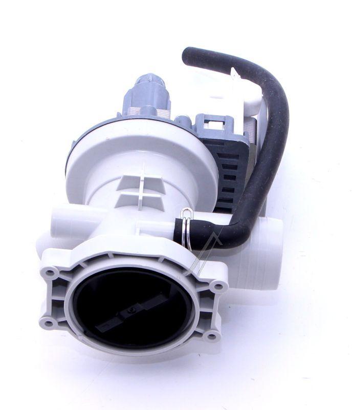 Samsung DC8201470A Laugenpumpe - Svc assy-pump drain,midea odm,ww3000am,1
