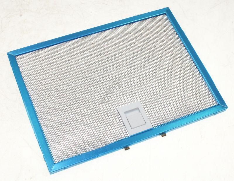 Faber Robolin 1330455256 Metallfettfilter - Filtre alu 184x253.5x9 futura