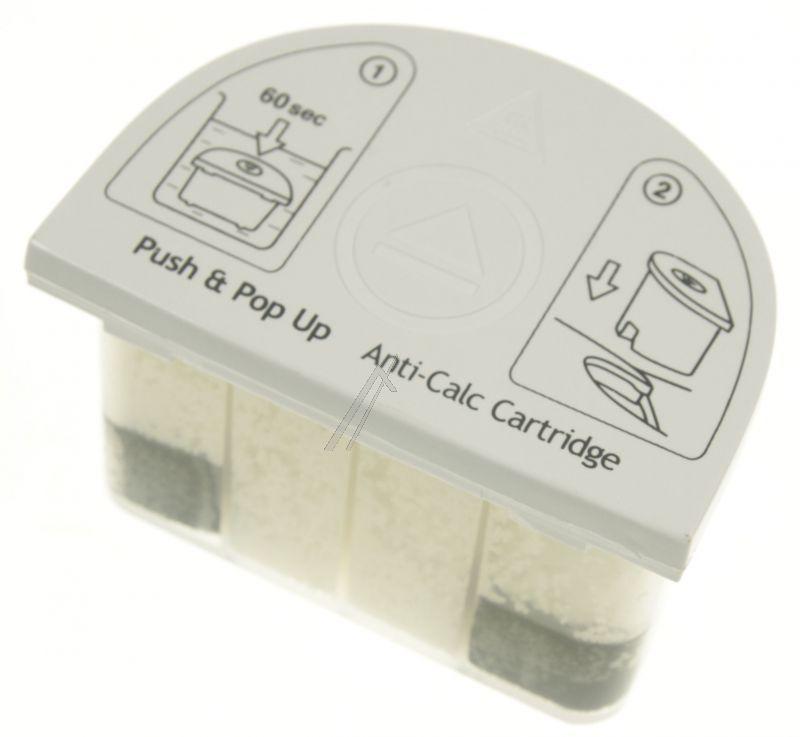 Arcelik Grundig Beko C00894004 - 9178020181 anti-cartridge ass y (silkscreen)