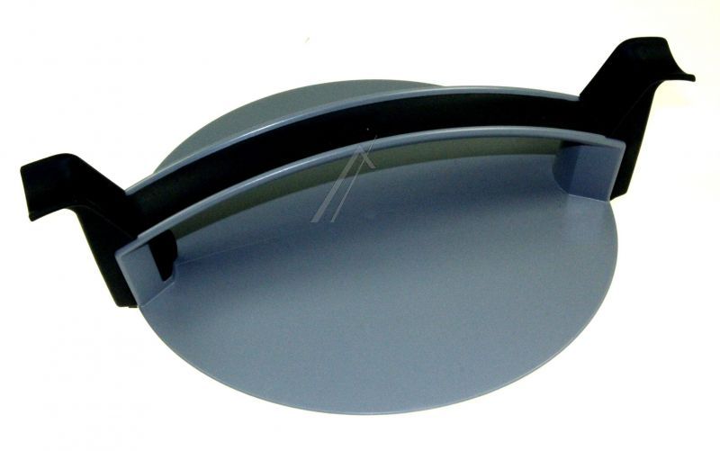 Nilfisk 12001200 Abdeckhaube - Klappe + griff