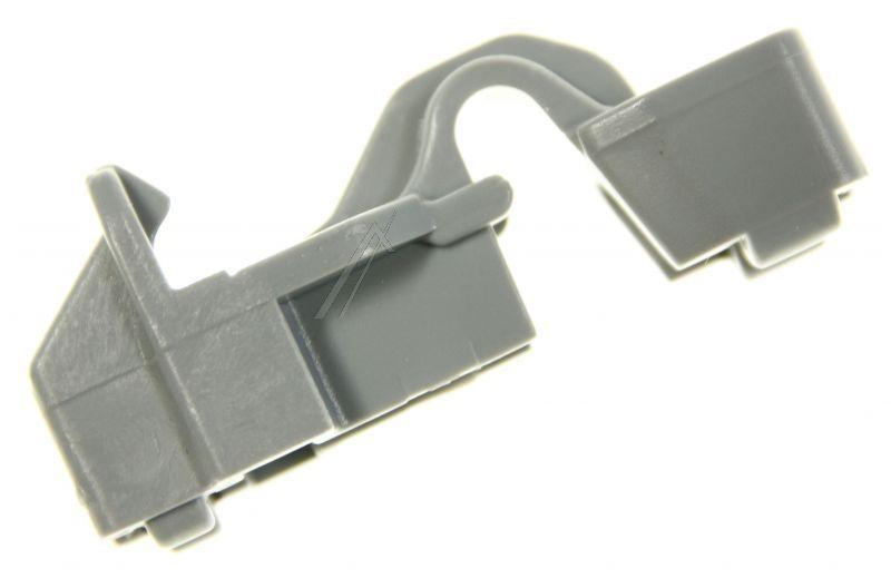 Whirlpool Indesit 488000625778 Befestigungsteil - C00625778 combs befestigungs-clip - unterkorb