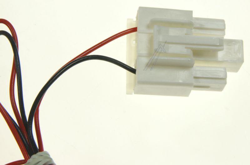 Midea 11002015001665 Lüfter - 4515jl-04w-s10 dc12v lüftermotor