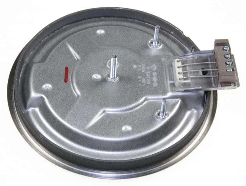 BSH Bosch Siemens 00644840 Kochplatte - Herdplatte