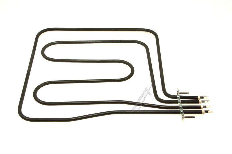 Brandt 92X6013 Heizelement Oberhitze - Rillenrohrheizkörper