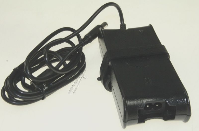 DELL DF266 - Passend für dell netzteil 19.5v-4.62a, stecker 7.4/5.0 mm id-pin, 90watt
