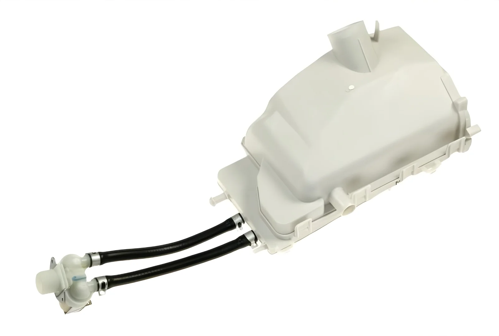 Samsung DC9716005N Waschmitteleinspülkasten - Assy housing drawer,scout,wf0804w8n,cold