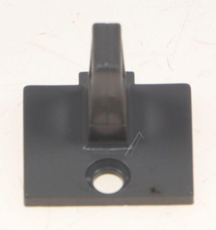 Whirlpool Indesit 488000728396 Verschlusshaken - C00728396 door latch-gra,dr10e-08e