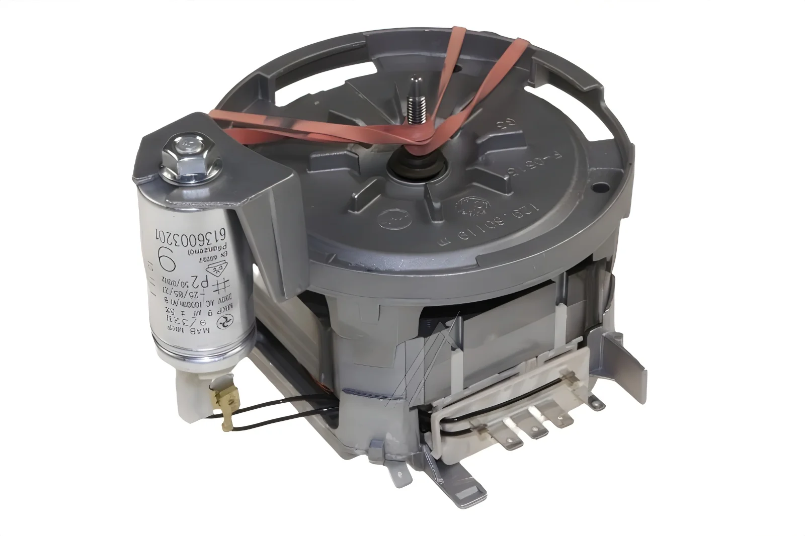 BSH Bosch Siemens 00488284 Umwälzmotor - Motor umwälzpumpe gv634-sicasym, 240v-50hz
