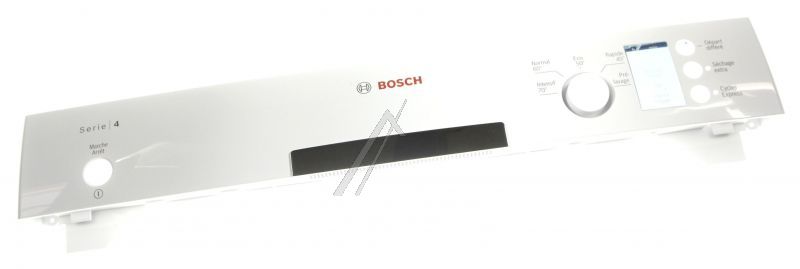 BSH Bosch Siemens 11008405 Bedienteilblende - Bedienblende