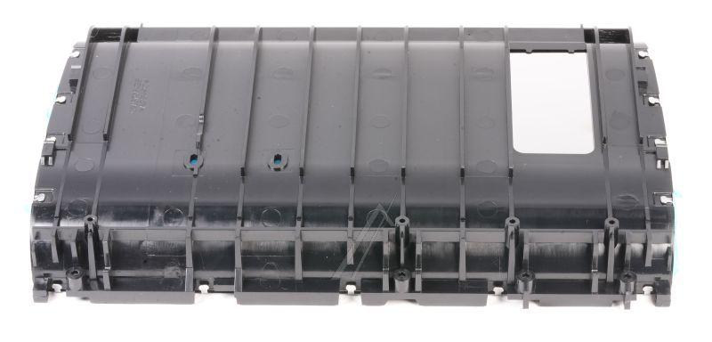 Smeg 075414819 Frontblende - Panel inox