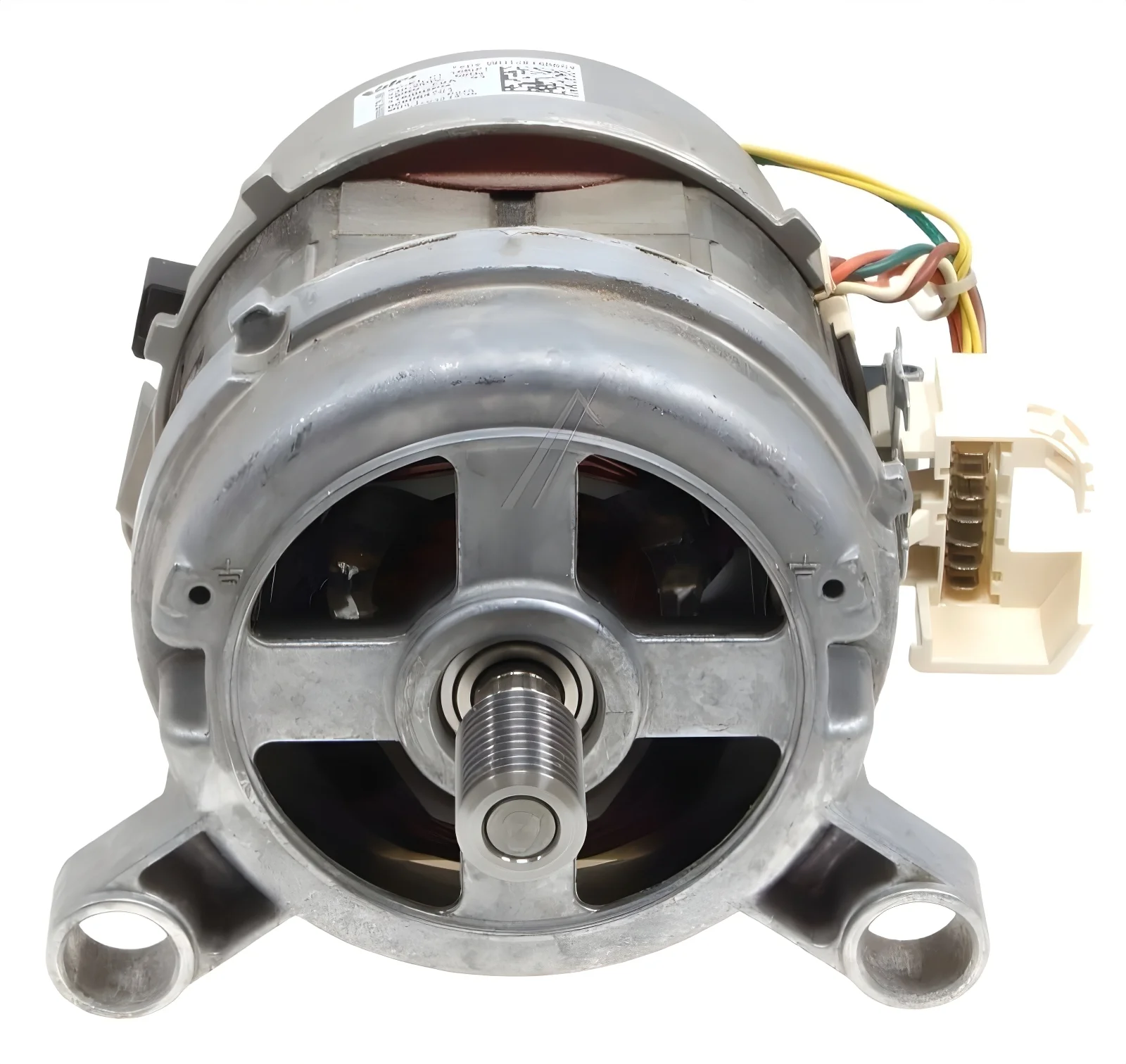 AEG Electrolux 8080647012 Waschmaschinenmotor - Wu126t55e02 motor,v,hz,w,class