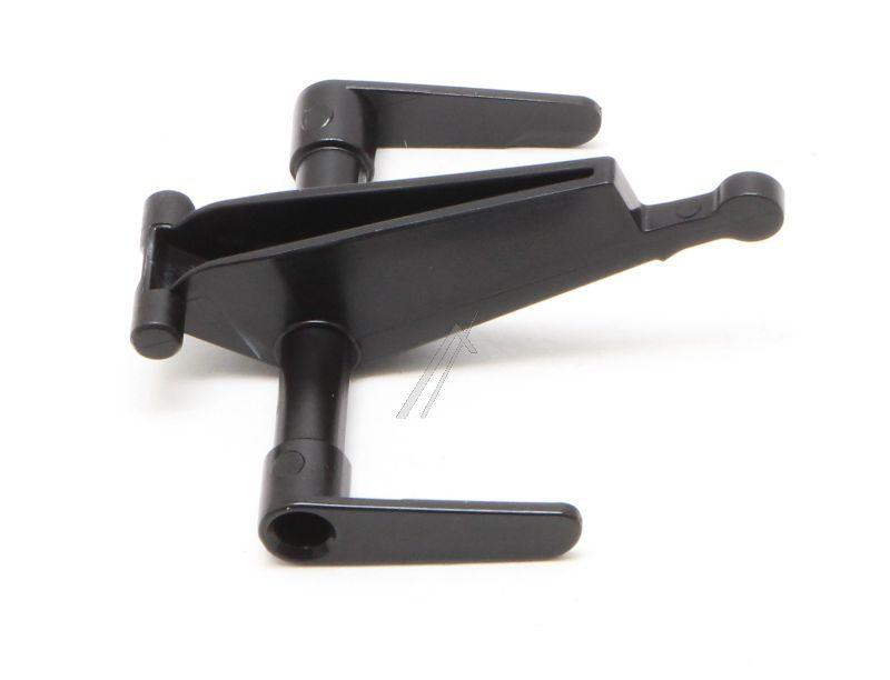 Saeco 421945023661 Anschlussstück - Blk brew passend für unit 8gr.connecting r
