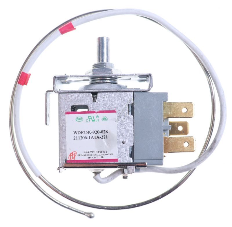 Thermostat für Amica KS 15195 W 1170497