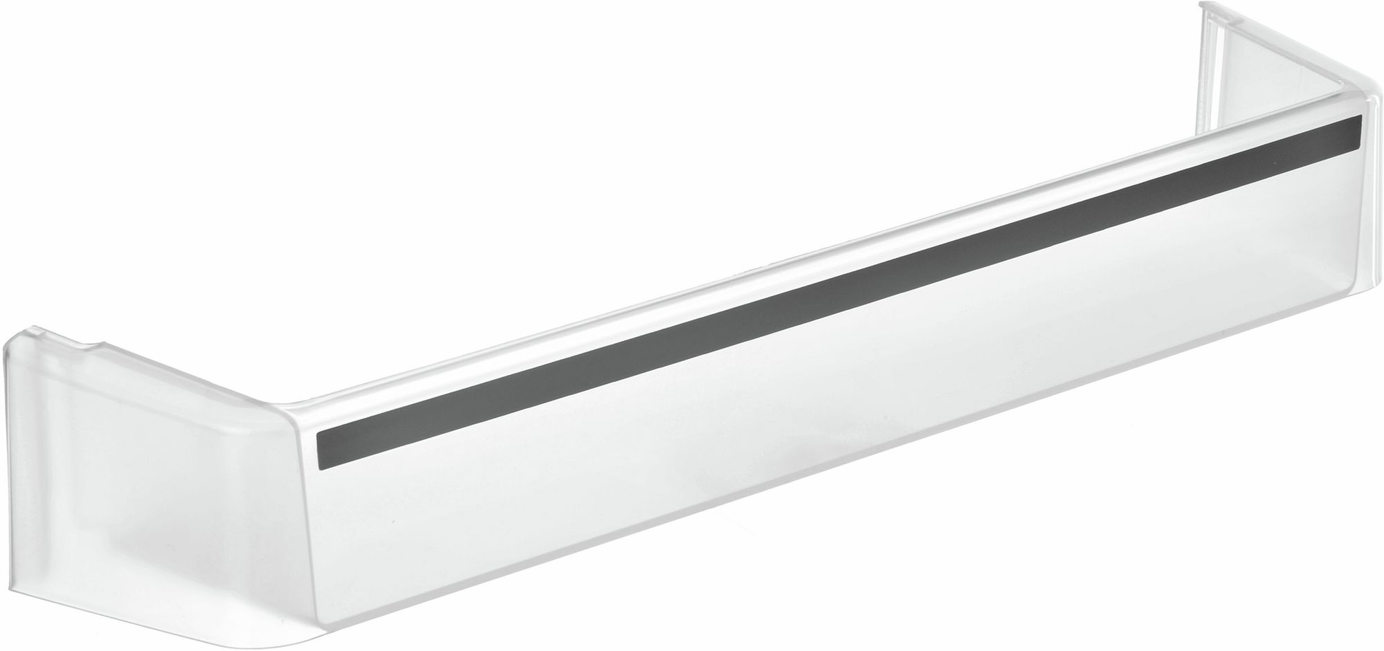 Türfach 00665459 Bosch Siemens für Kühlschrank Flaschenabsteller Ersatzteil