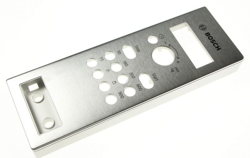 BSH Bosch Siemens Bedienteilblende - 00745547 blende