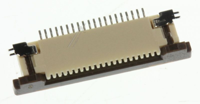 Sony 157336061 Stecker - Connector, ffc/fpc (zif) 20