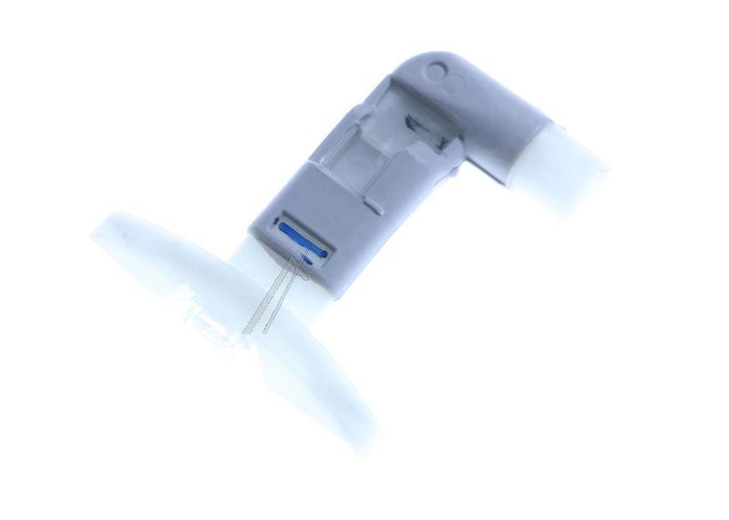 SMEG 690075263 Schlauchverbinder - Zweistrahlanlage