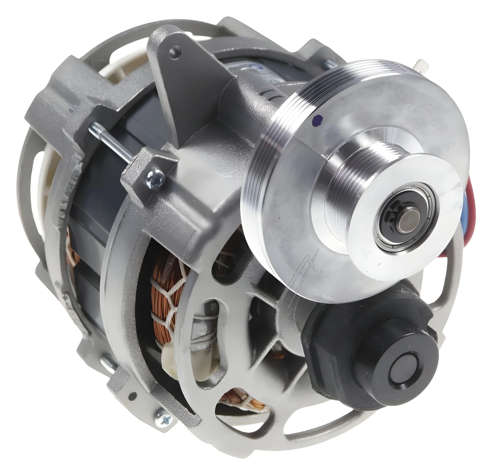 LG EAU54170602 Waschmaschinenmotor - Drq352 motor baugruppe,ac