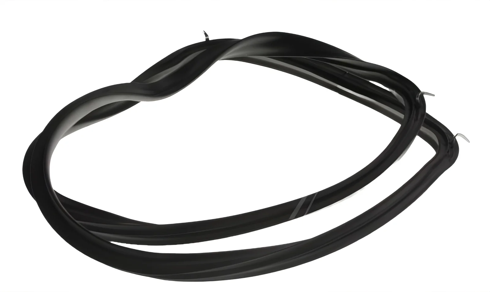 SMEG 754131888 Backofentürdichtung - Dichtung 4 seiten ofen32l