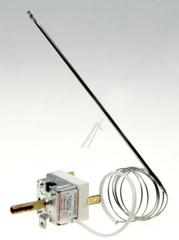 Esco 314052024000 - Thermostat c 240°c
