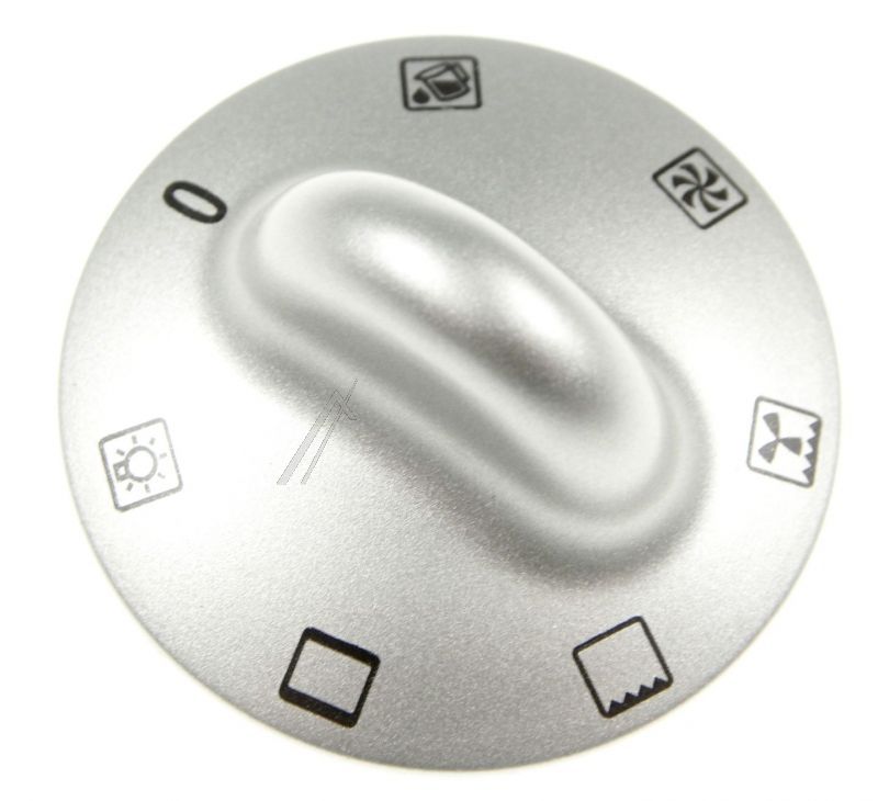 Gorenje 105098 Bediendrehknopf - Knob ge 5-1 is-k36 ngvaii 039/9011
