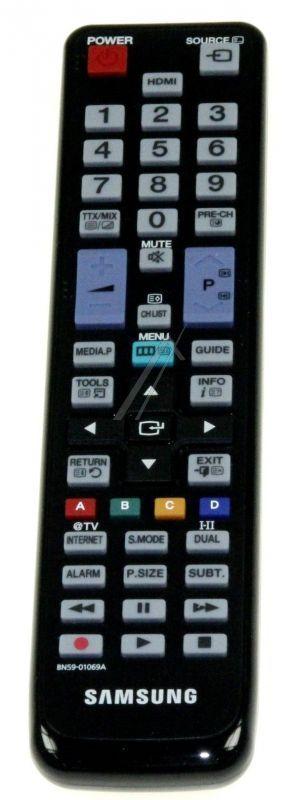 Samsung BN5901069A - Bn59-01069a fernbedienung,tm1050,samsung,20pin single,49ke