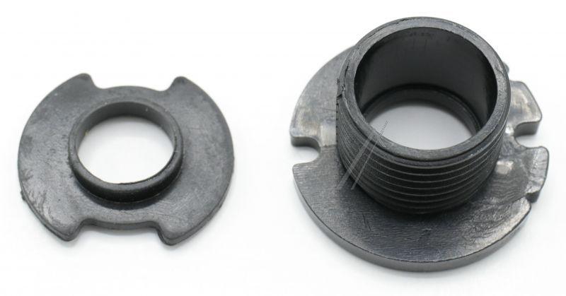 AEG Electrolux 4055320461 Anschlussstück - Verbinder,rohr,wasserablauf