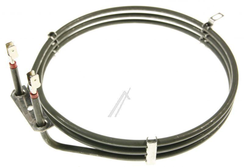 289693 Ringheizkörper - Heizkörper 2600w/400v