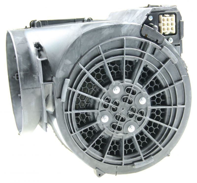 SMEG 695210799 Dunstabzugshaubenmotor - Baugruppe motor