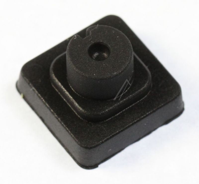 SMEG 764010246 Anschlagpuffer - Gummipuffer für rost
