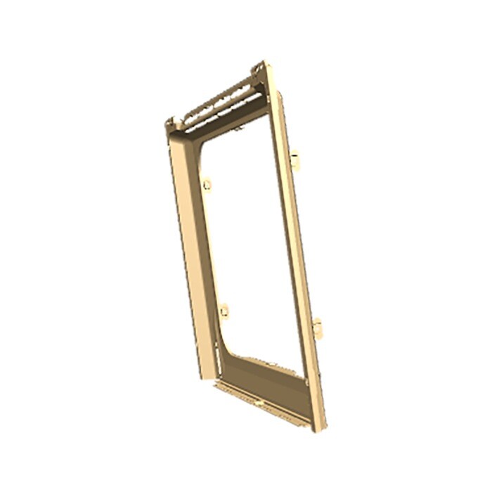 AEG Electrolux 3532195660 Frontblende - Frontblende