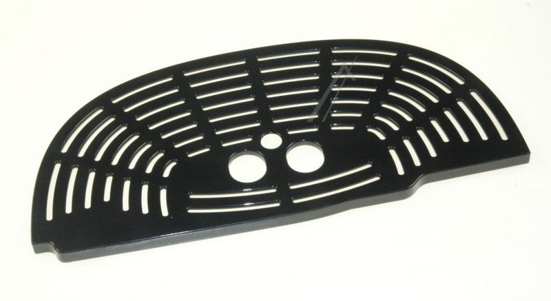 Delonghi 5332164000 Auflagegitter - Tassenauflage plastik