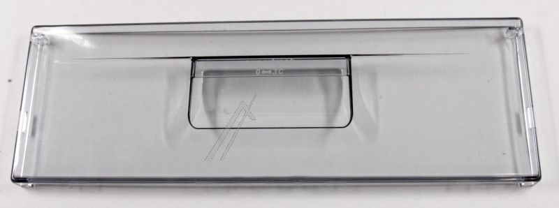 Arcelik Grundig Beko 4384642000 Klappe Deckel - Schubladenblende