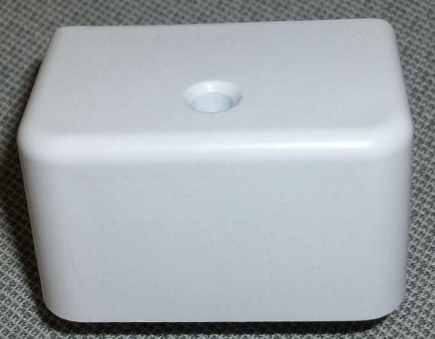 Arcelik Grundig Beko 4880490100 Kanal - Rail channel (arcp1)