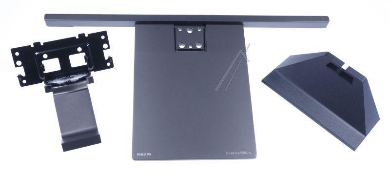 TP Vision X37T8527012CKDEJZL - 996592203282 central stand (neck, base & screws included)