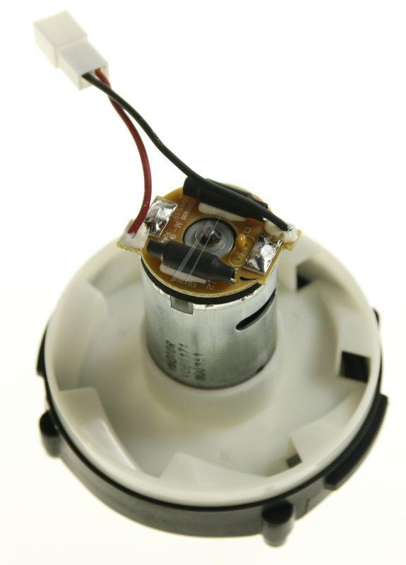Philips 432200695131 Staubsaugermotor - Fan motor 18v