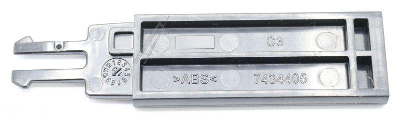 Liebherr 743440500 Adapterplatte Gehäuse - Adapter board