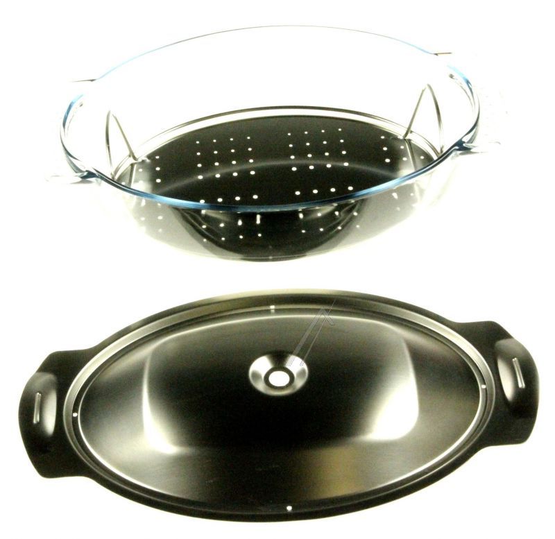 AEG Electrolux 4055245825 Kochtopf - S.steamkit diätbräter