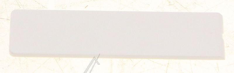 Whirlpool 488000509363 Abdeckkappe - C00509363 l70 handle screw cover gw