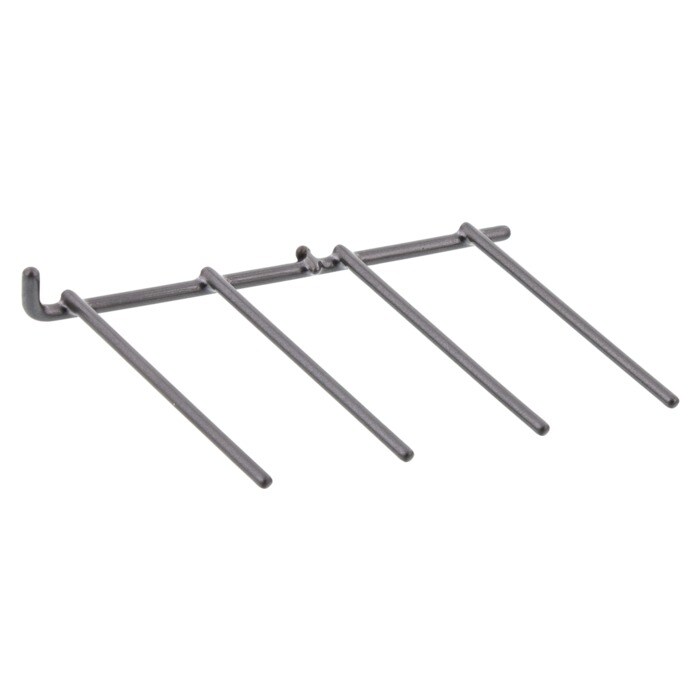 AEG Electrolux Trennwand 8070658060 für Geschirrspüler rechts l=123mm Ersatzteil