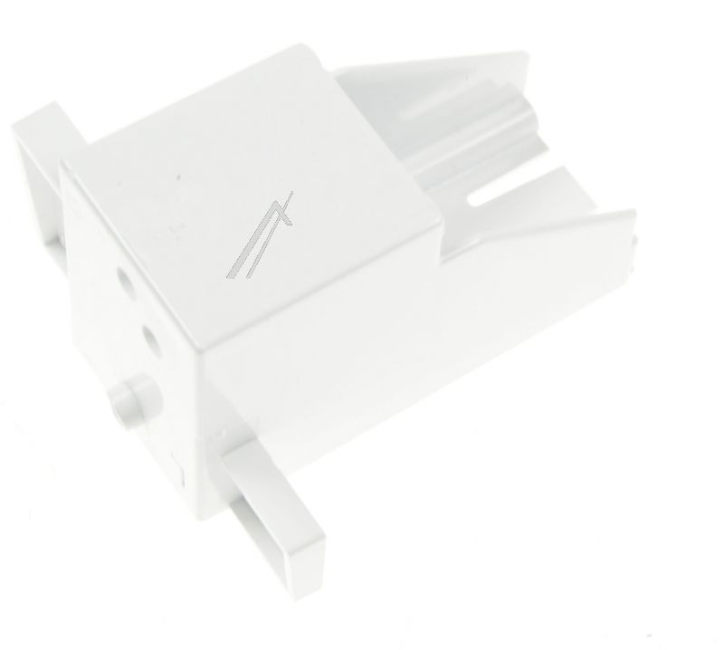 Grundig 759551856700 - Zjc21800ab standfusshalter links weiss