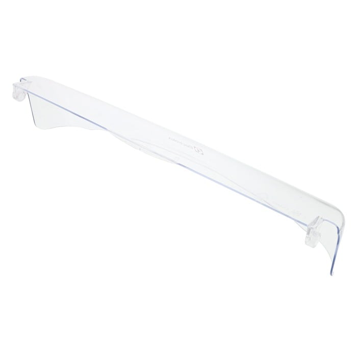 AEG Electrolux 2672003346 Butterfachklappe - Baugruppe tür,butter