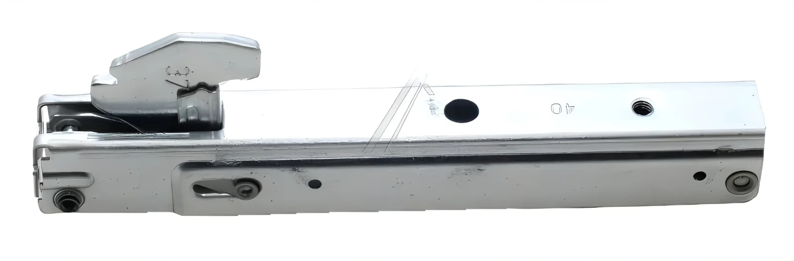 Türscharnier für Backofen wie SMEG Cerniera p/f b600 2 vetri Ersatzteil