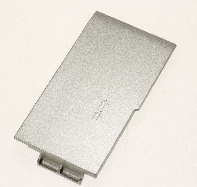 Arcelik Grundig Beko 4891180700 Stopfen - Oben tür stirn scharnier gehäuse